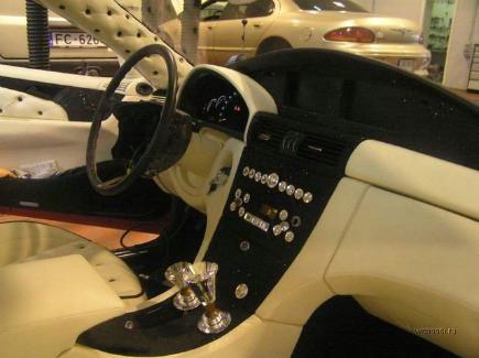 Bir Otomobilin Evrimi - Resim 10