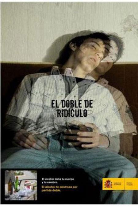 En ilginç reklam afişleri 