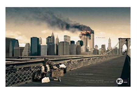 En ilginç reklam afişleri 