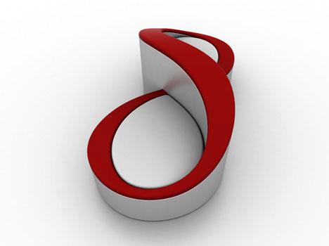 Eviniz için sıradışı mobilya ve aksesuarlar - Resim 34