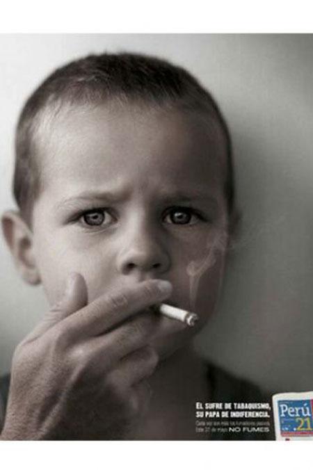 En ilginç reklam afişleri 