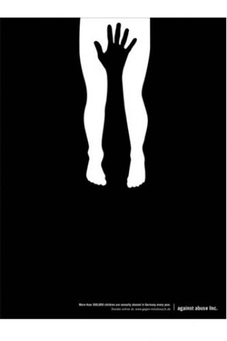 En ilginç reklam afişleri 