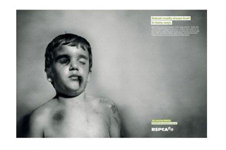 En ilginç reklam afişleri 