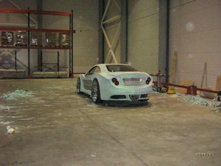 Bir Otomobilin Evrimi - Resim 16