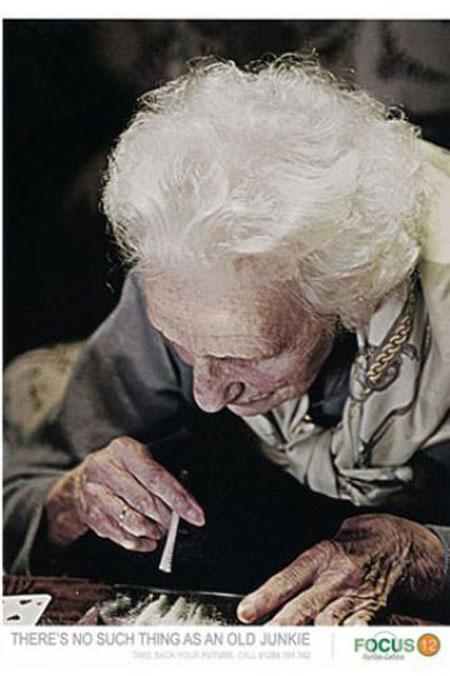 En ilginç reklam afişleri 