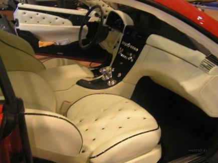 Bir Otomobilin Evrimi - Resim 38