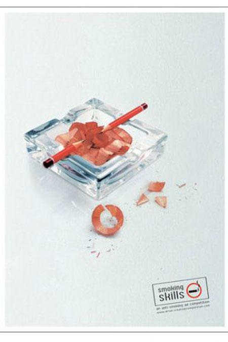 En ilginç reklam afişleri 