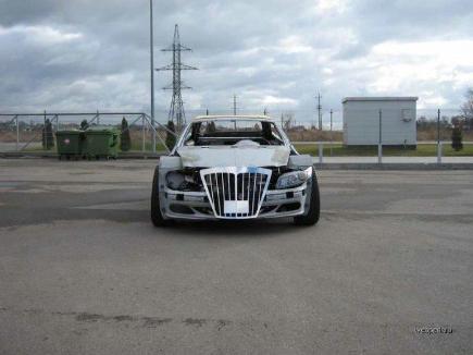 Bir Otomobilin Evrimi - Resim 20