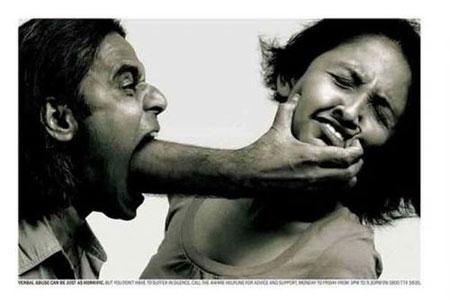 En ilginç reklam afişleri 