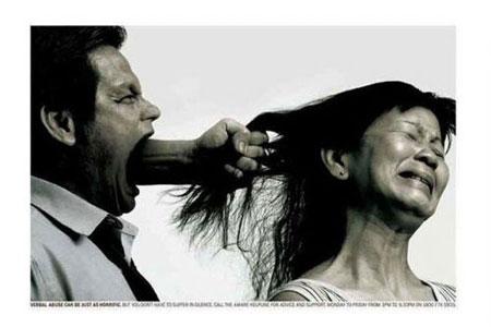 En ilginç reklam afişleri 