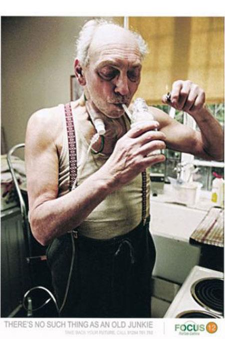 En ilginç reklam afişleri 