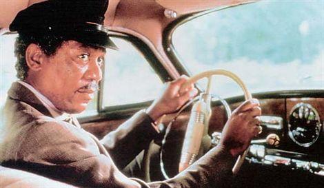 Bu kez başrolde Morgan Freeman var - Resim 3
