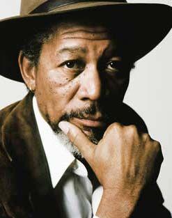 Bu kez başrolde Morgan Freeman var - Resim 12
