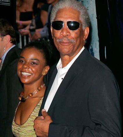 Bu kez başrolde Morgan Freeman var - Resim 2
