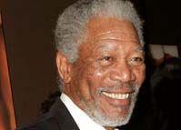 Bu kez başrolde Morgan Freeman var - Resim 1