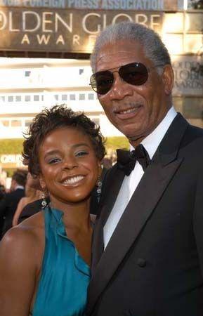 Bu kez başrolde Morgan Freeman var - Resim 13