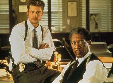 Bu kez başrolde Morgan Freeman var - Resim 18