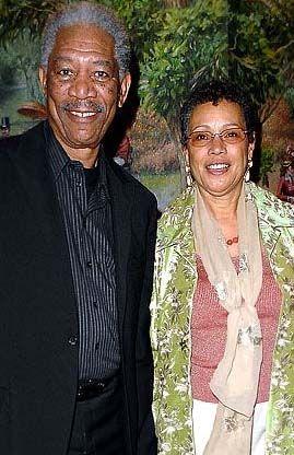 Bu kez başrolde Morgan Freeman var - Resim 9