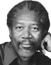 Bu kez başrolde Morgan Freeman var - Resim 16
