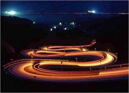 Bizi çağıran yollar - Resim 19
