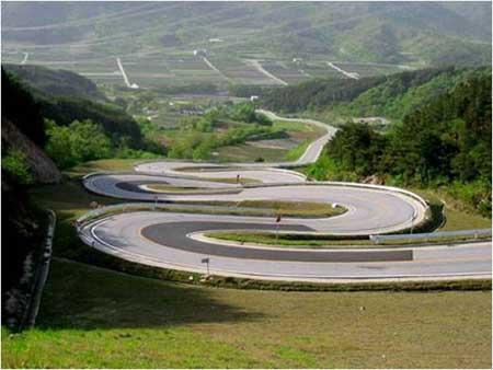 Bizi çağıran yollar - Resim 2