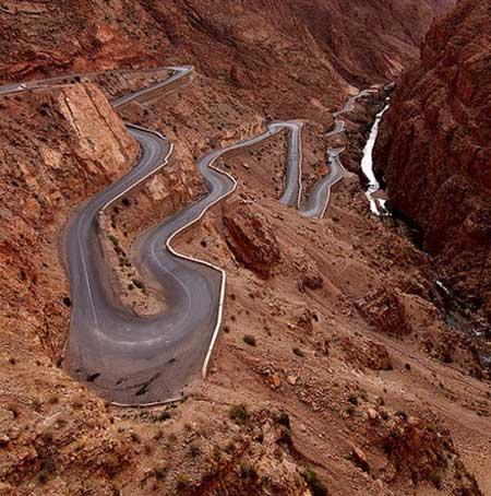 Bizi çağıran yollar - Resim 4