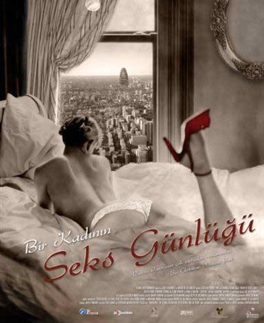 Film afişine İÇ ÇAMAŞIR giydirdiler - Resim 6