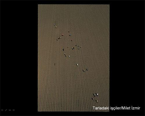 300 mt'den TÜRKİYE