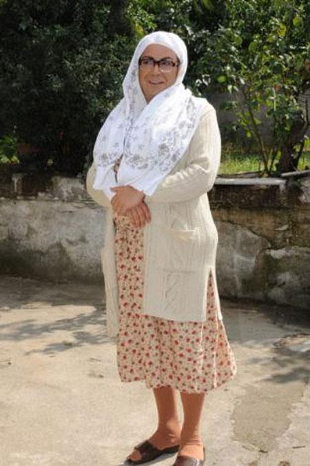 Aysun'un dudakları çok tatlı  - Resim 48
