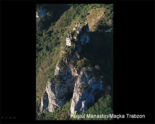 300 mt'den TÜRKİYE