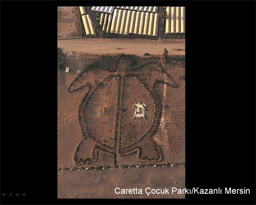 300 mt'den TÜRKİYE