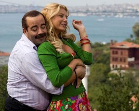 Aysun'un dudakları çok tatlı  - Resim 23