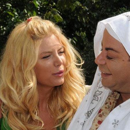 Aysun'un dudakları çok tatlı  - Resim 17