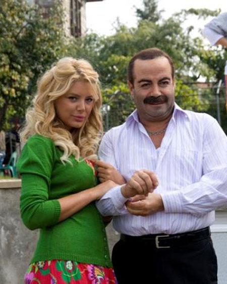 Aysun'un dudakları çok tatlı  - Resim 32