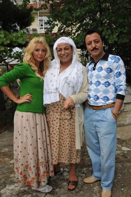 Aysun'un dudakları çok tatlı  - Resim 4