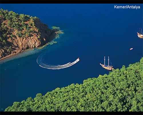 300 mt'den TÜRKİYE