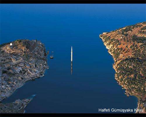 300 mt'den TÜRKİYE