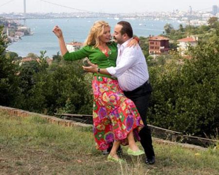 Aysun'un dudakları çok tatlı  - Resim 52