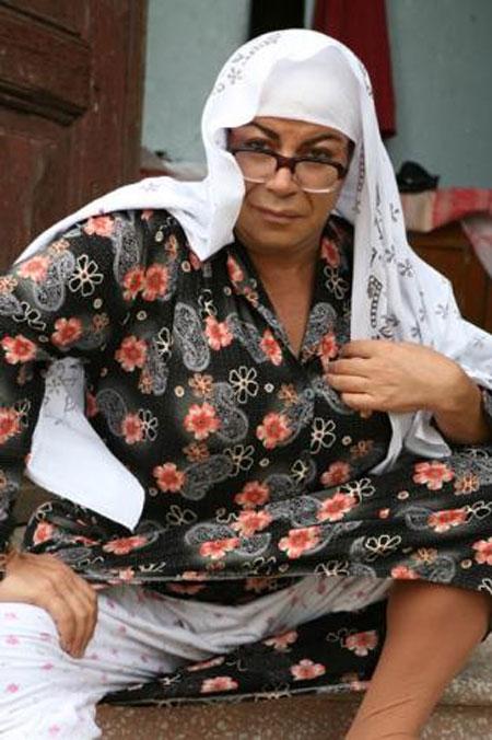 Aysun'un dudakları çok tatlı  - Resim 50