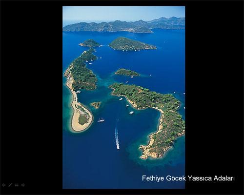 300 mt'den TÜRKİYE