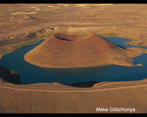 300 mt'den TÜRKİYE