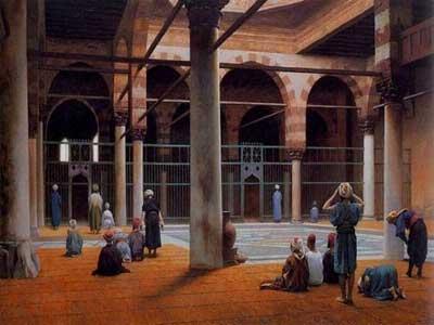 Osmanlı resimleri  - Resim 19