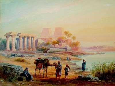 Osmanlı resimleri  - Resim 23