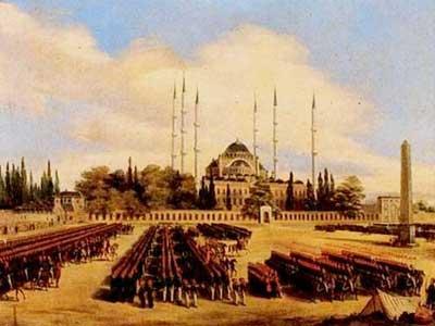 Osmanlı resimleri  - Resim 5