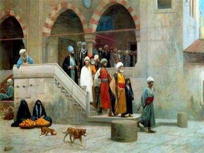 Osmanlı resimleri  - Resim 2