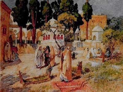 Osmanlı resimleri  - Resim 18