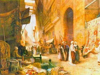 Osmanlı resimleri  - Resim 22