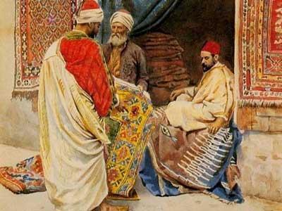 Osmanlı resimleri  - Resim 1