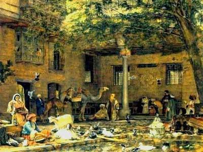 Osmanlı resimleri  - Resim 12