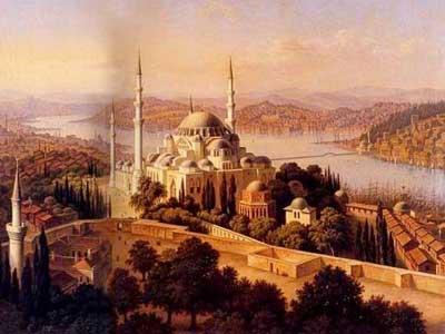 Osmanlı resimleri  - Resim 6